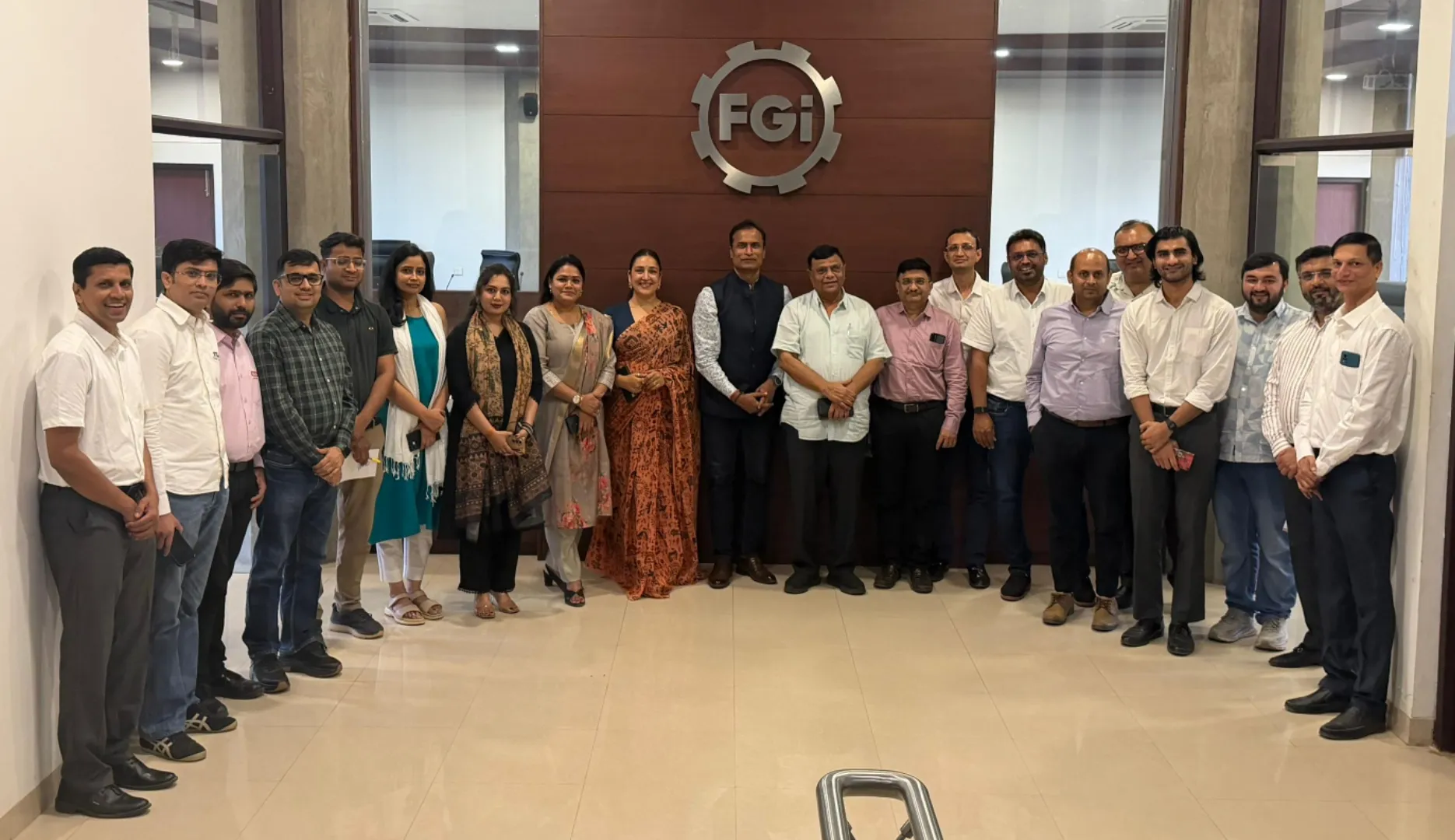 Capital Pathways and Strategic Partnership