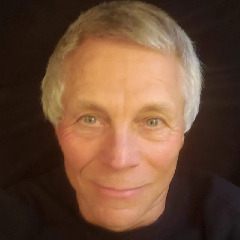 Larry Richards